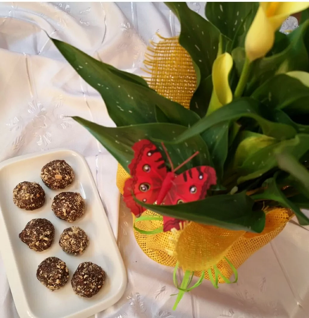 Tinginio triufeliai pagal Beatą