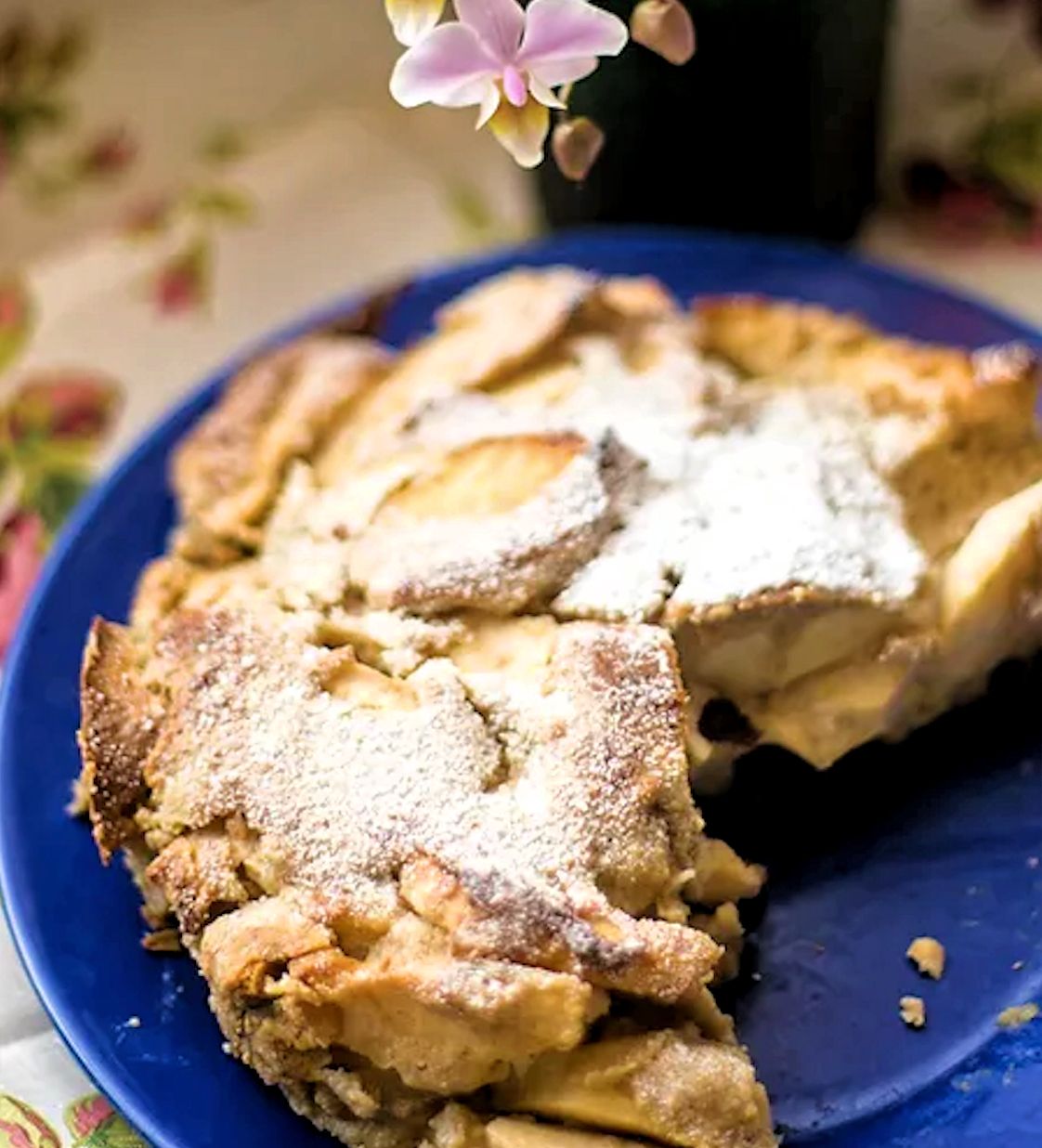 PAKVIPO OBUOLIAIS: 20 SKANIAUSIŲ PYRAGŲ RECEPTŲ! PAKVIPO OBUOLIAIS: 20 SKANIAUSIŲ PYRAGŲ RECEPTŲ!