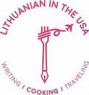 Recipe author Lithuanian in the USA (EN Version)