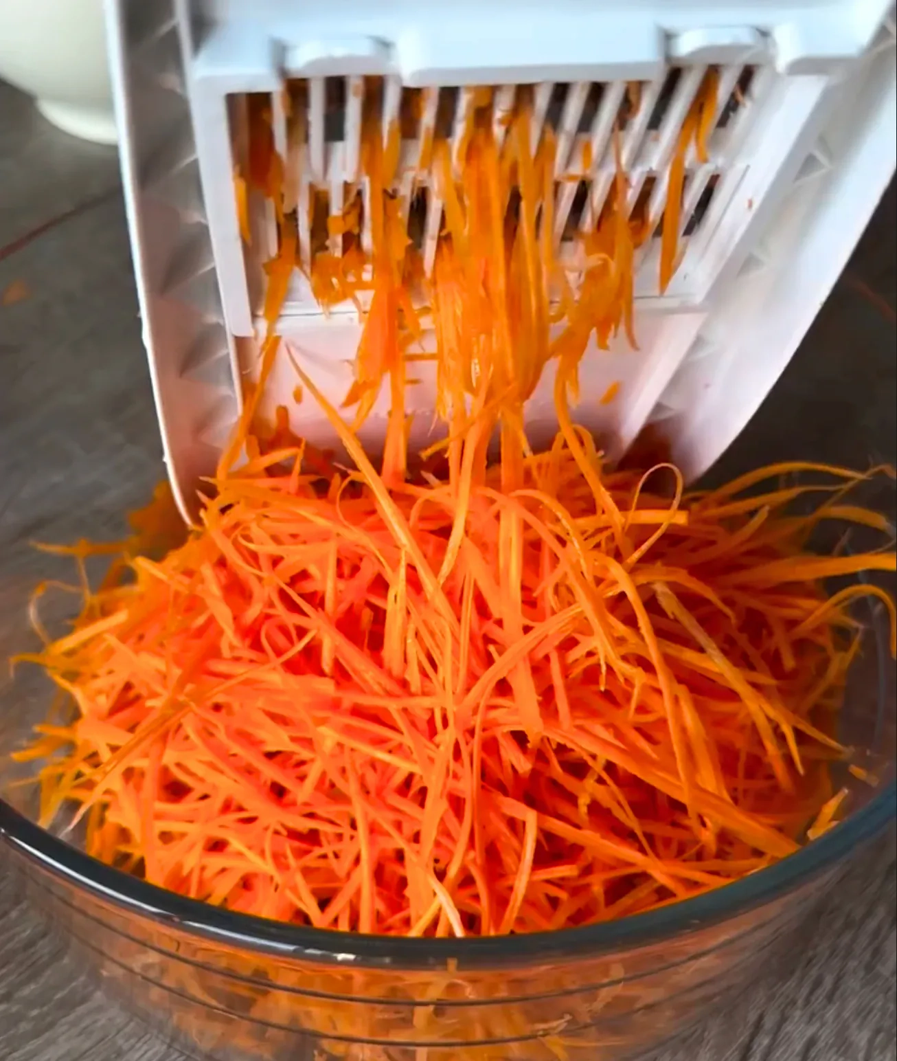 Morkos korėjietiškai