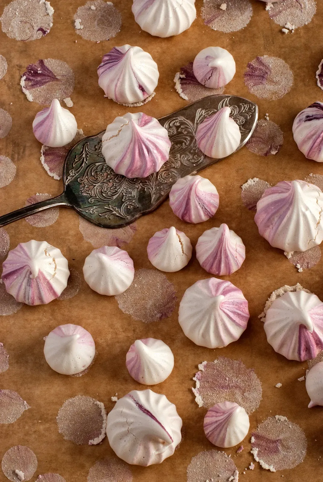 Mini bezy do dekoracji