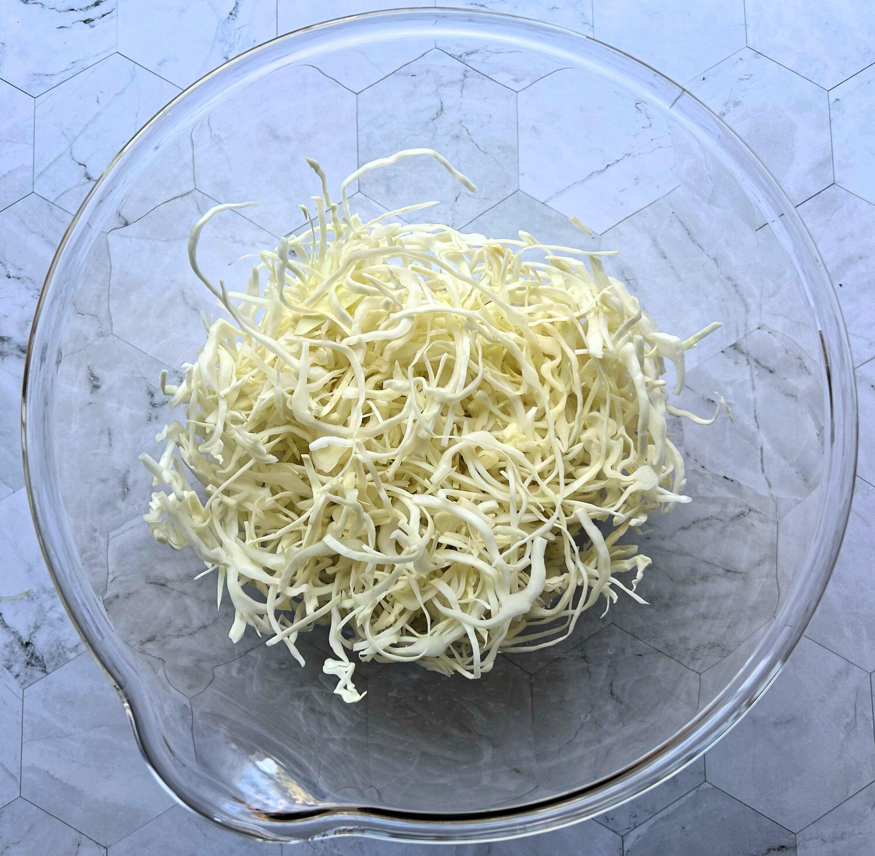 smulkiai pjaustyti kopūstai