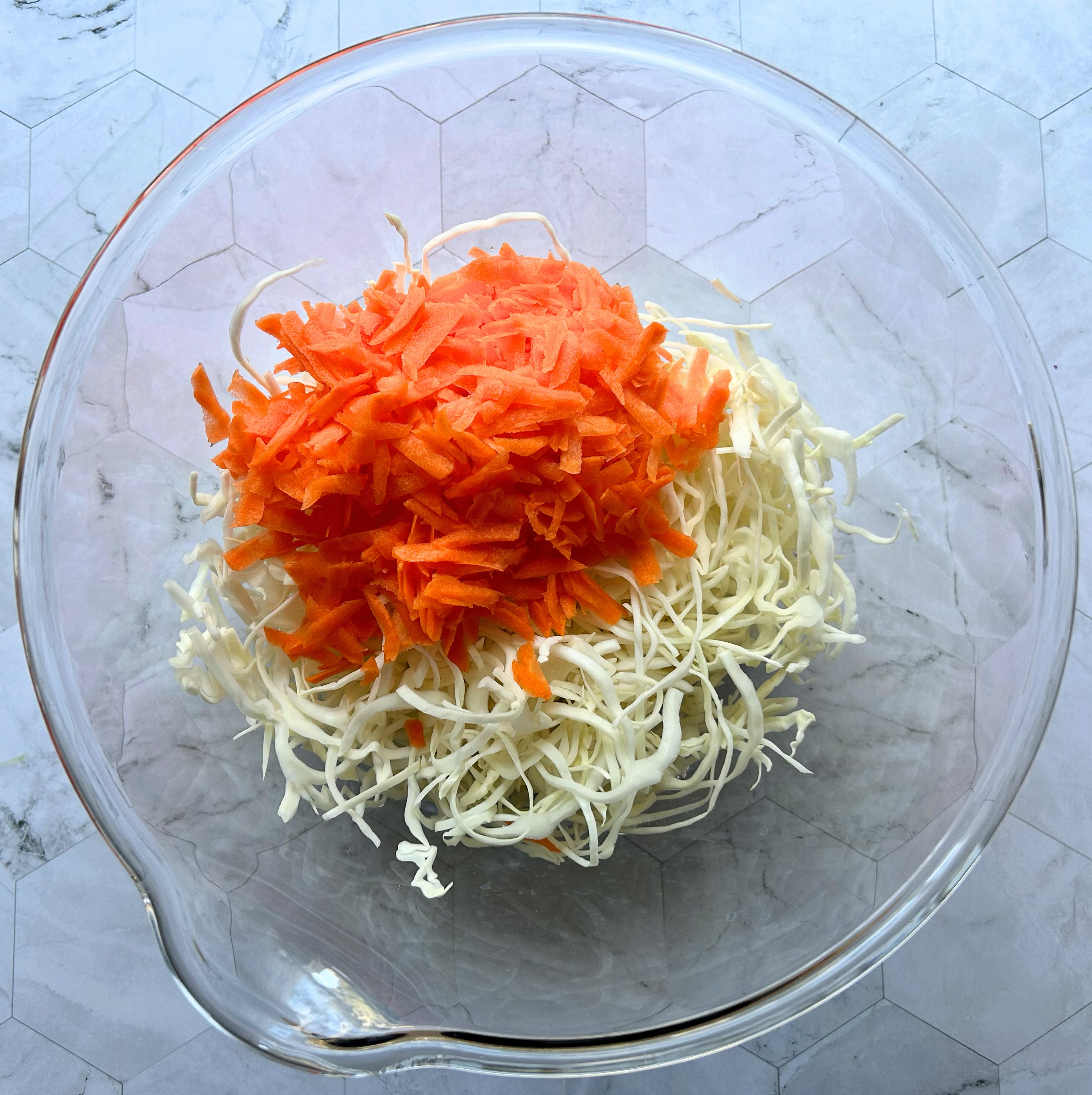 tarkuotos morkos su kopūstais