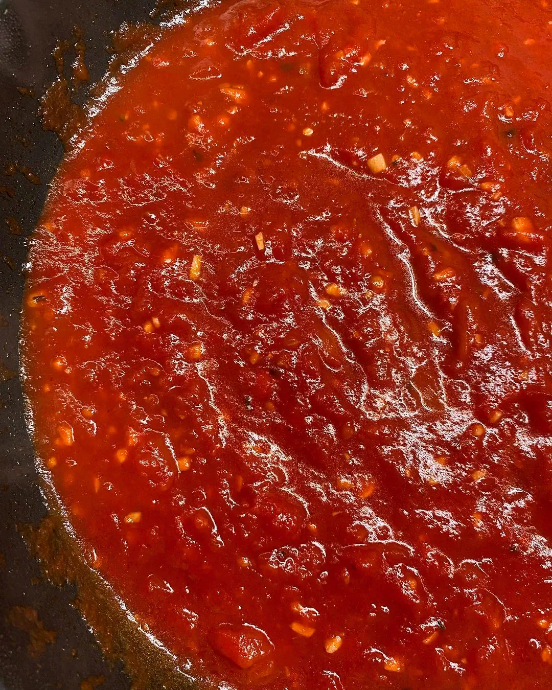 Naminė picos tešla ir padažas