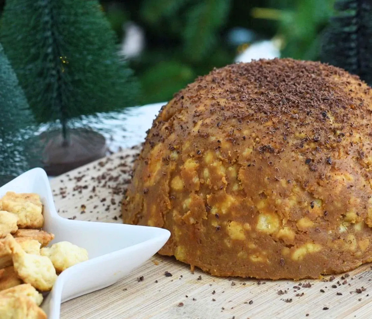 Tinginys su rududu ne tinginiams