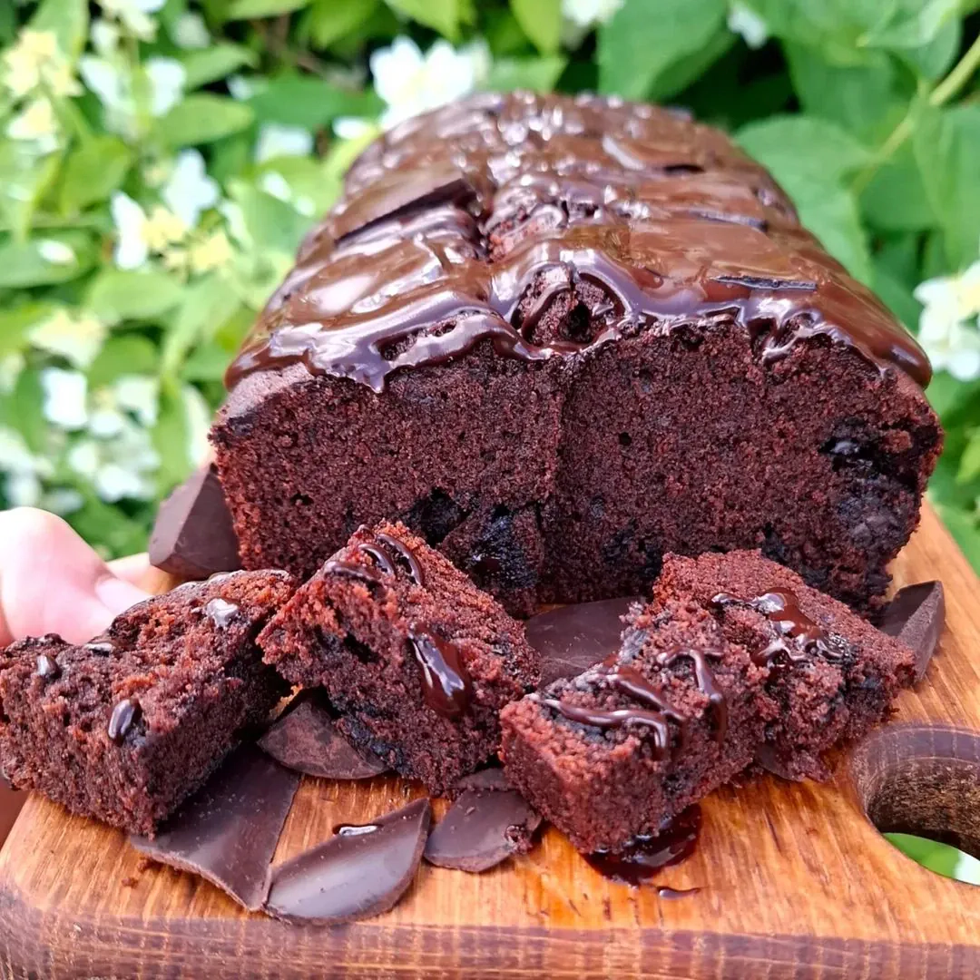 Braunijs ar šokolādes trifelēm