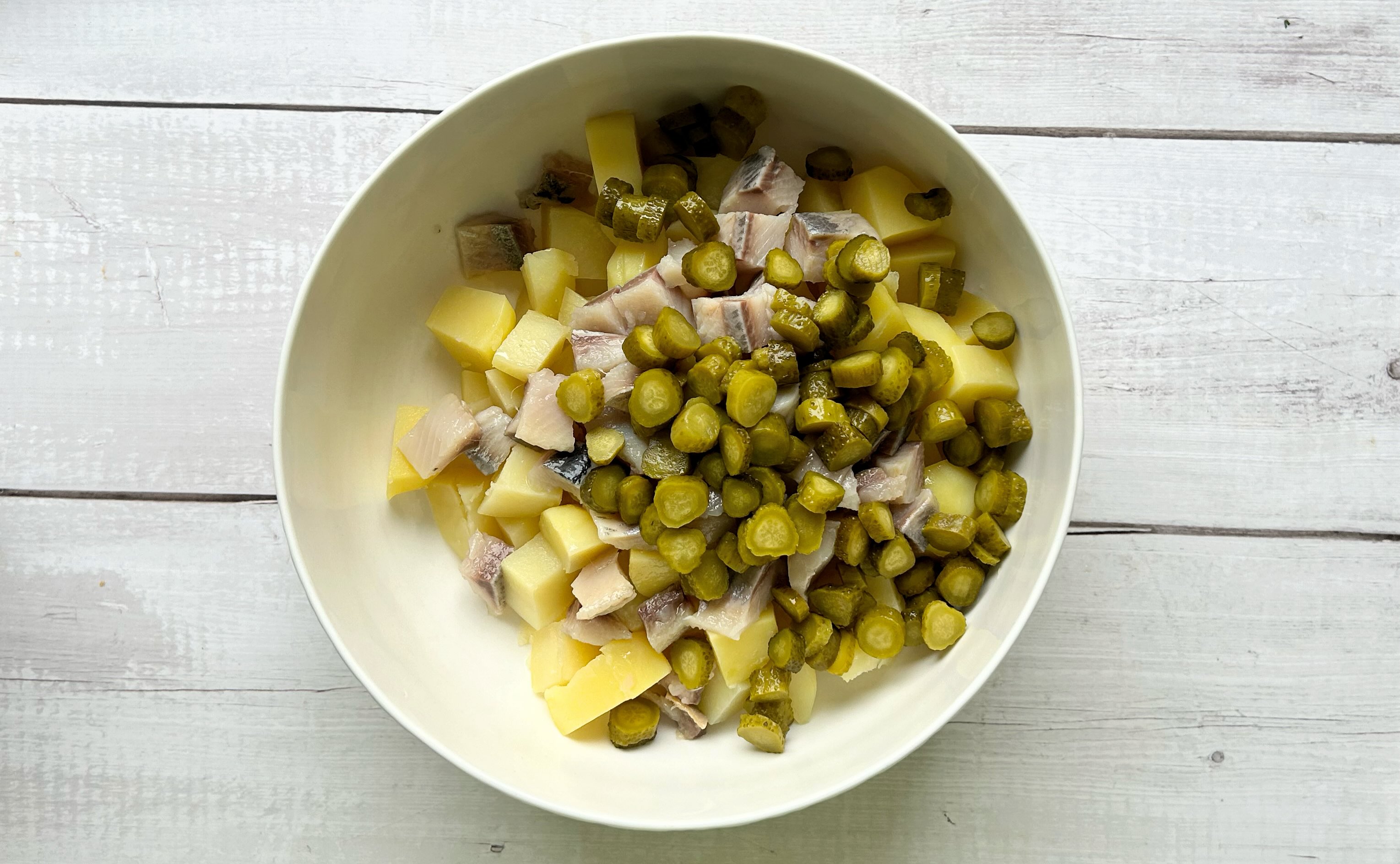 agurkėliai pjaustyti