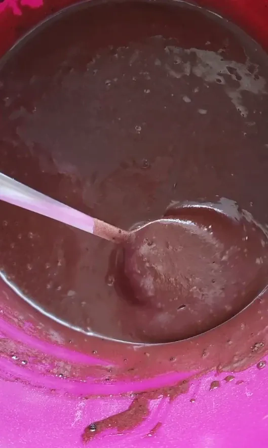 Drėgni šokoladiniai keksiukai, kurie visada pavyksta!