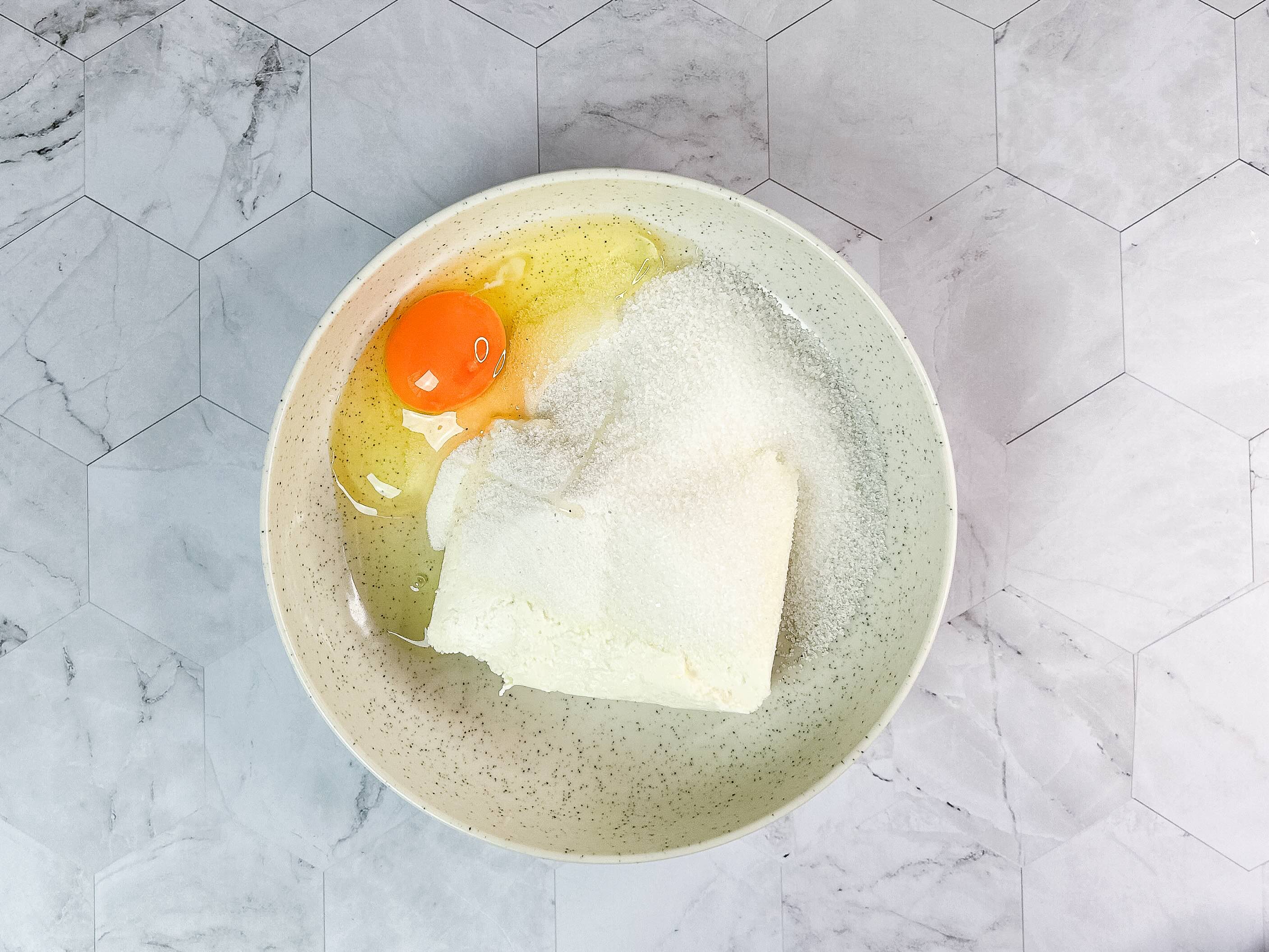 įmuštas kiaušinis