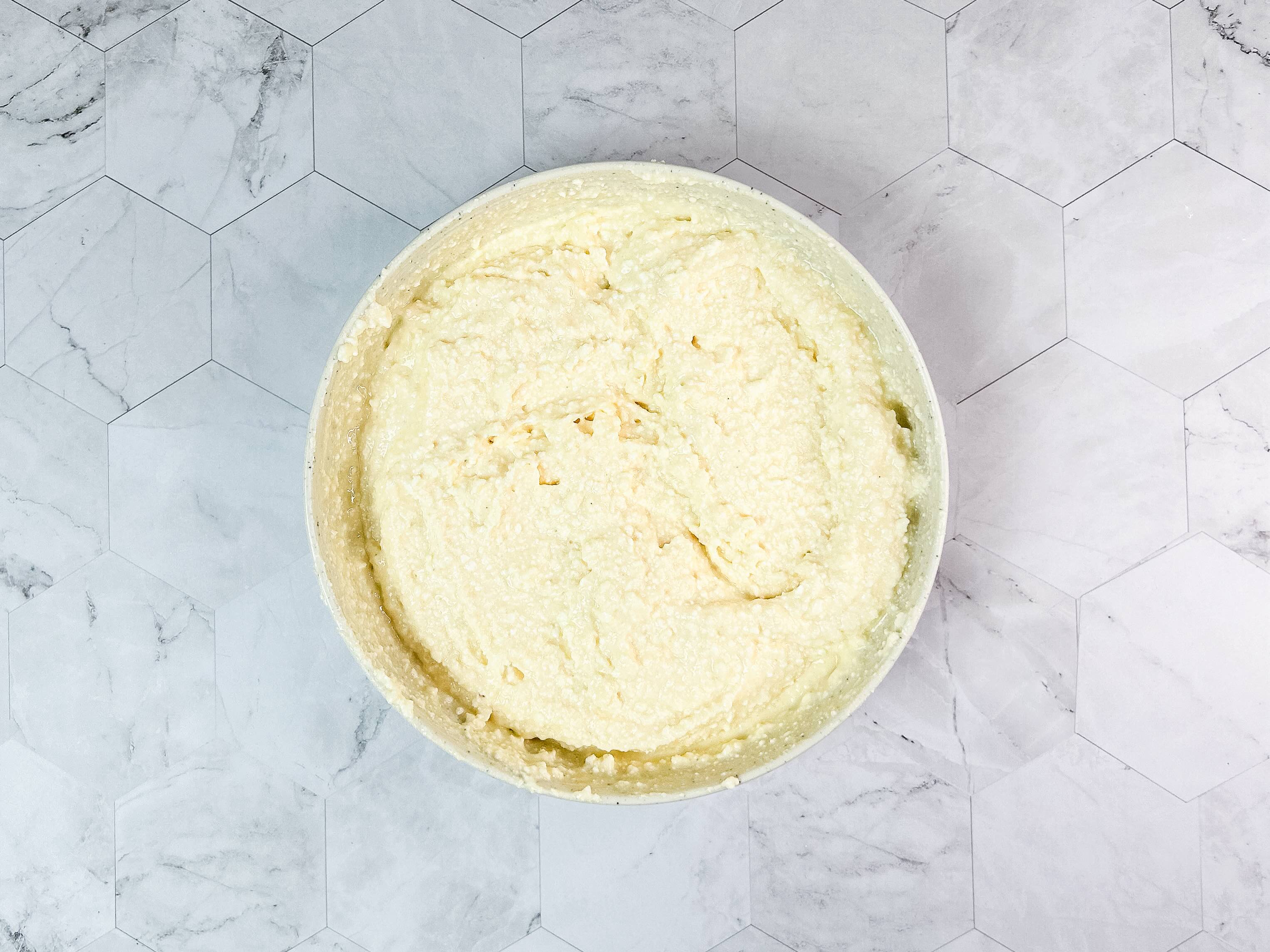 įdaras išmaišytas