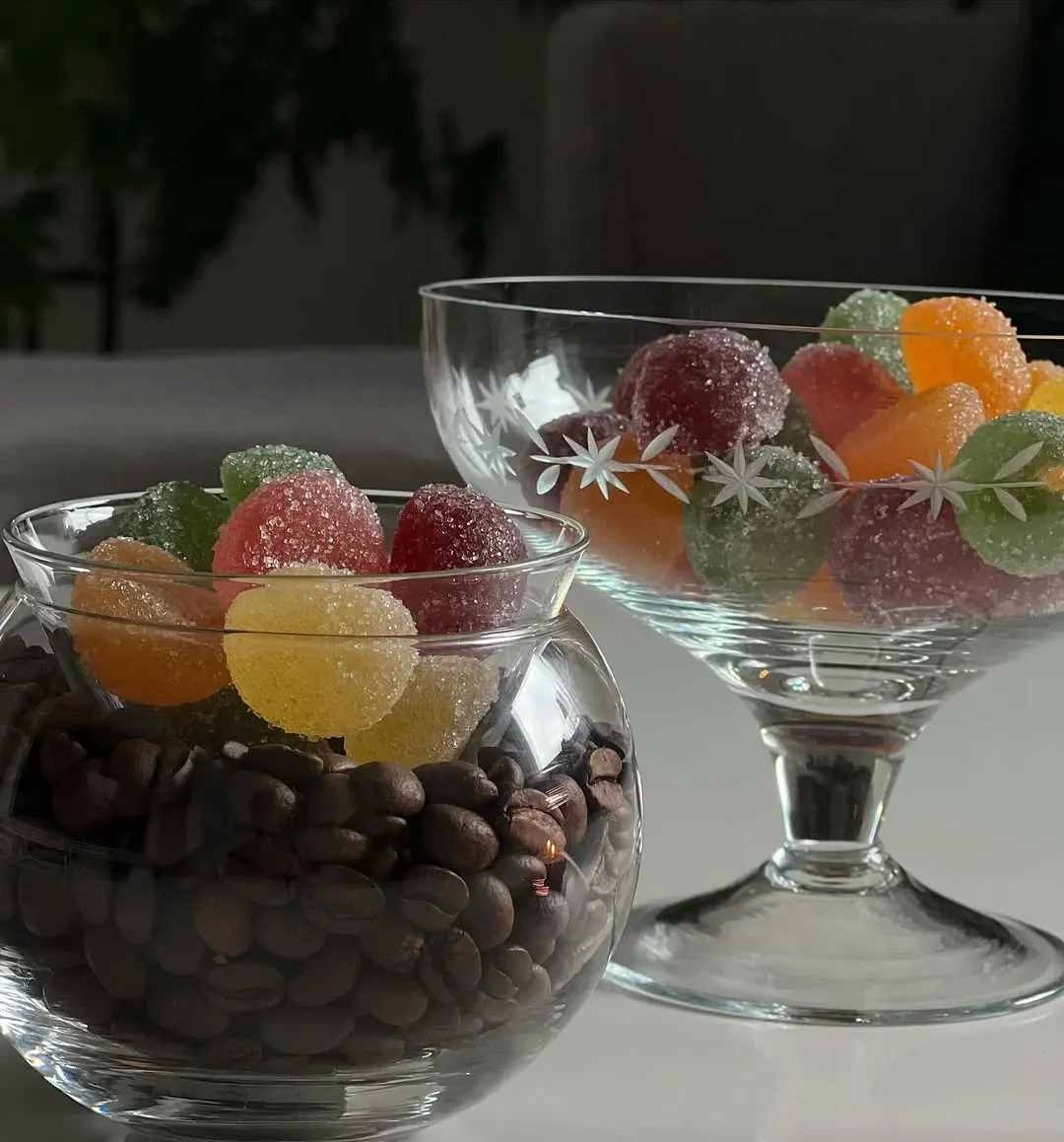 Marmeladiniai saldainiai