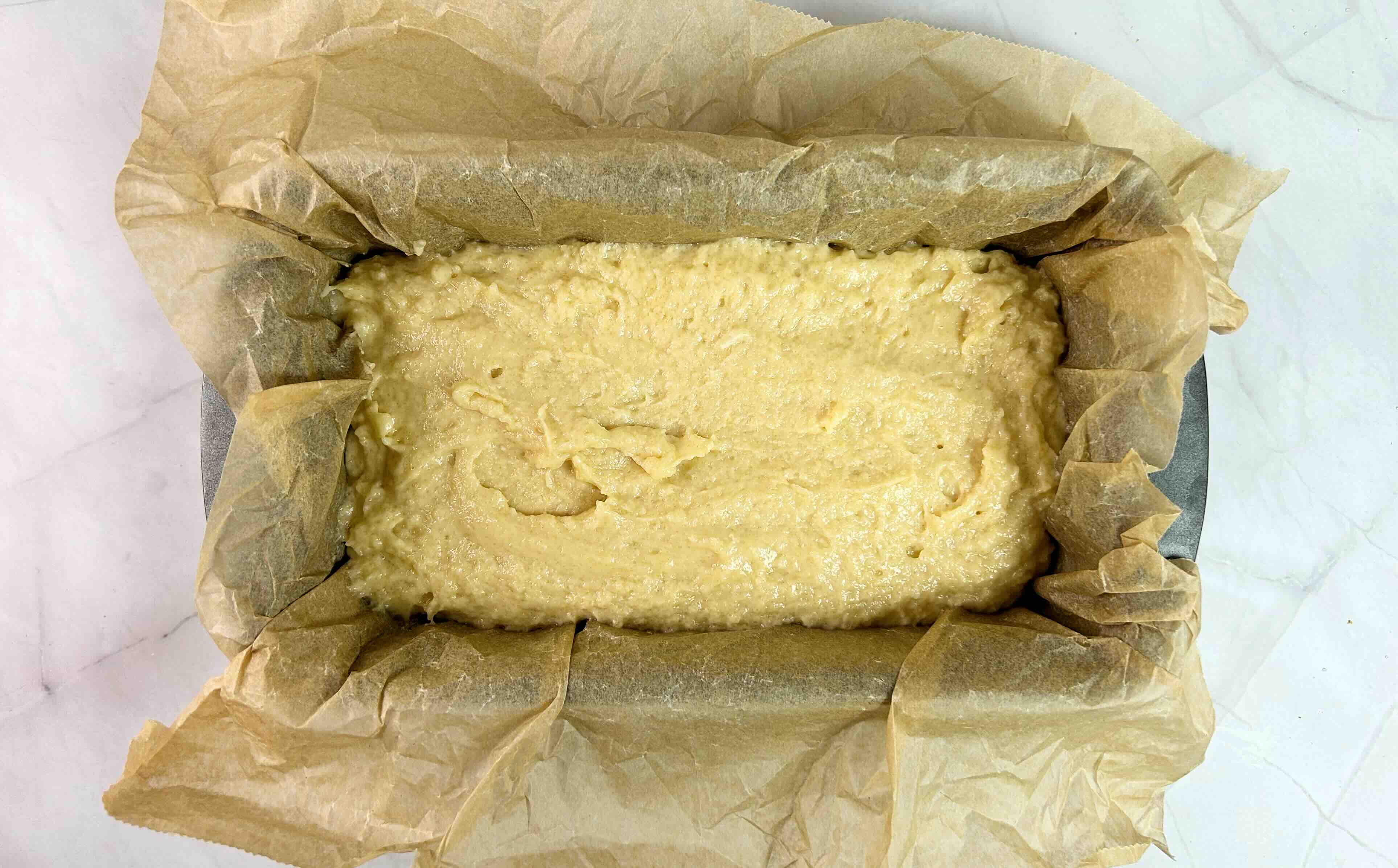 kekso tešla formoje