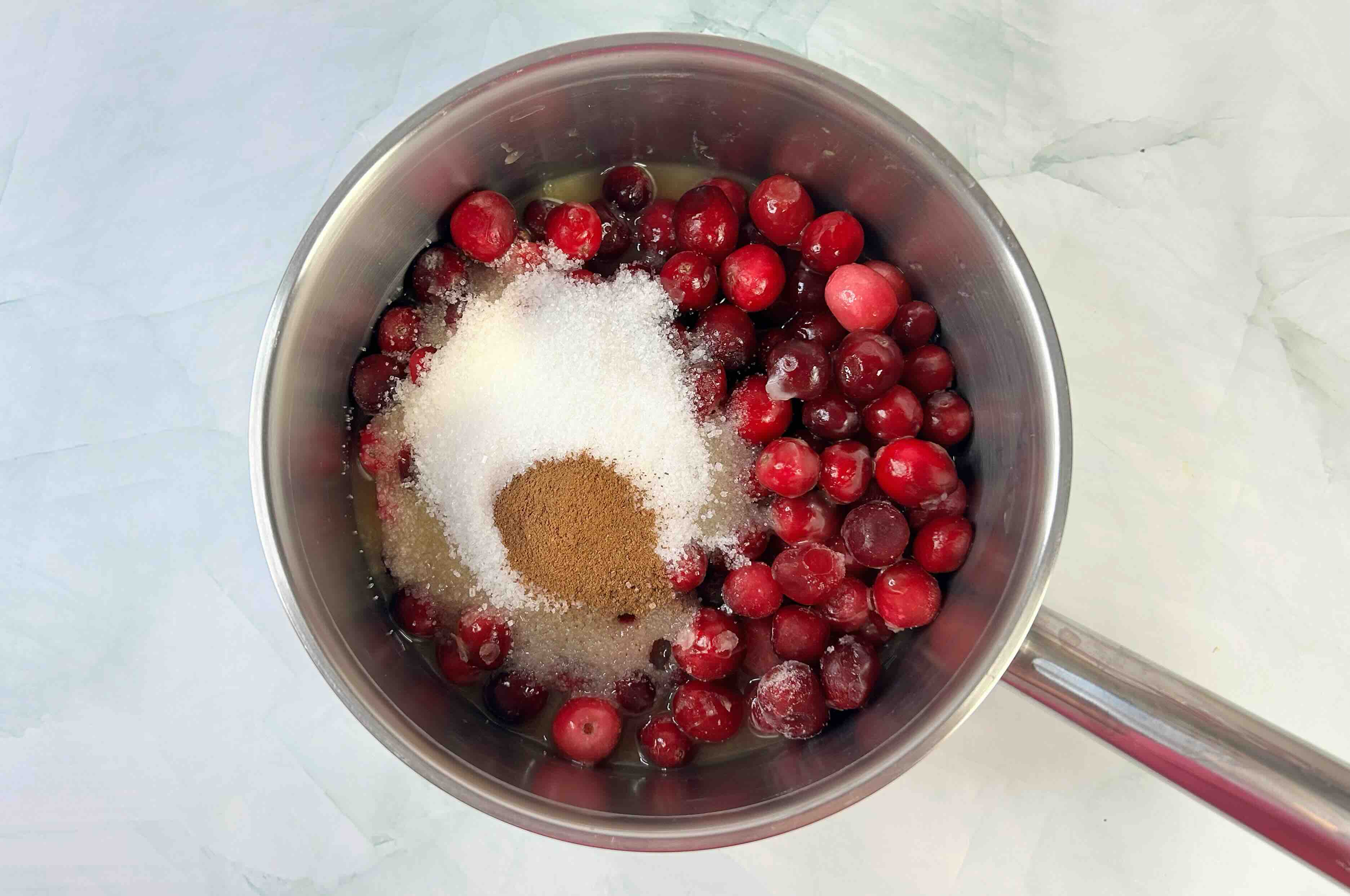 cinamonas ir druska puode cinamonas ir druska puode