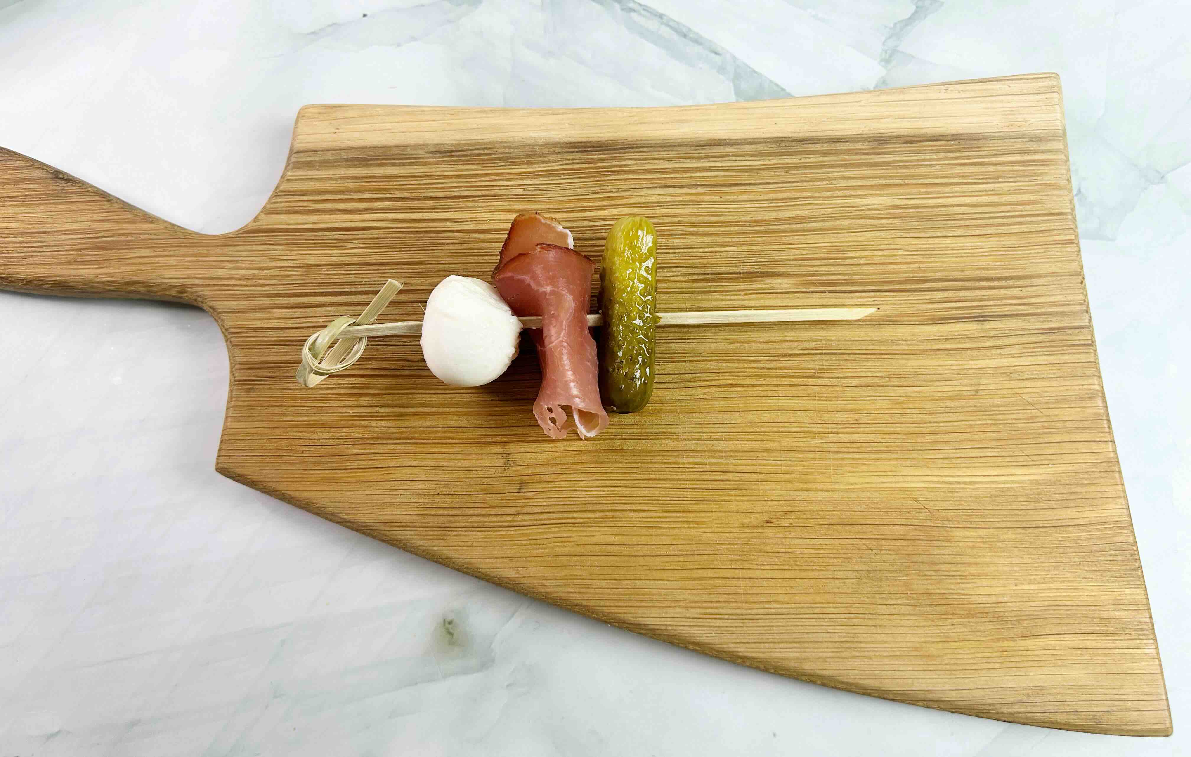 užvertas agurkėlis