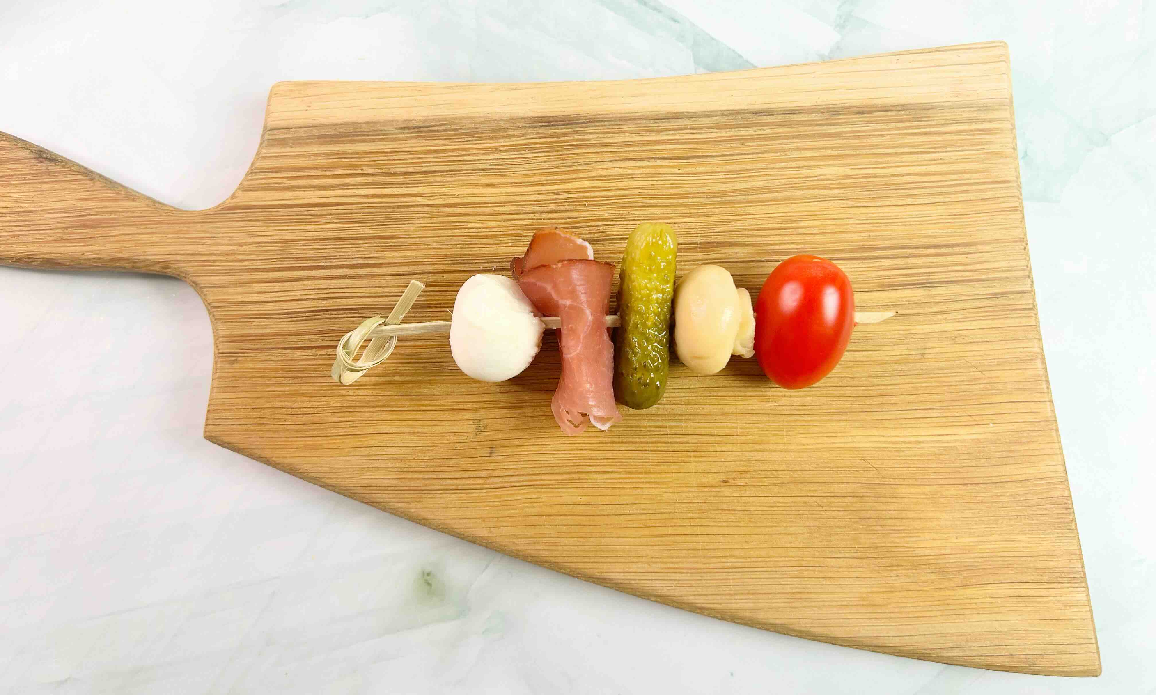 užvertas pomidoriukas