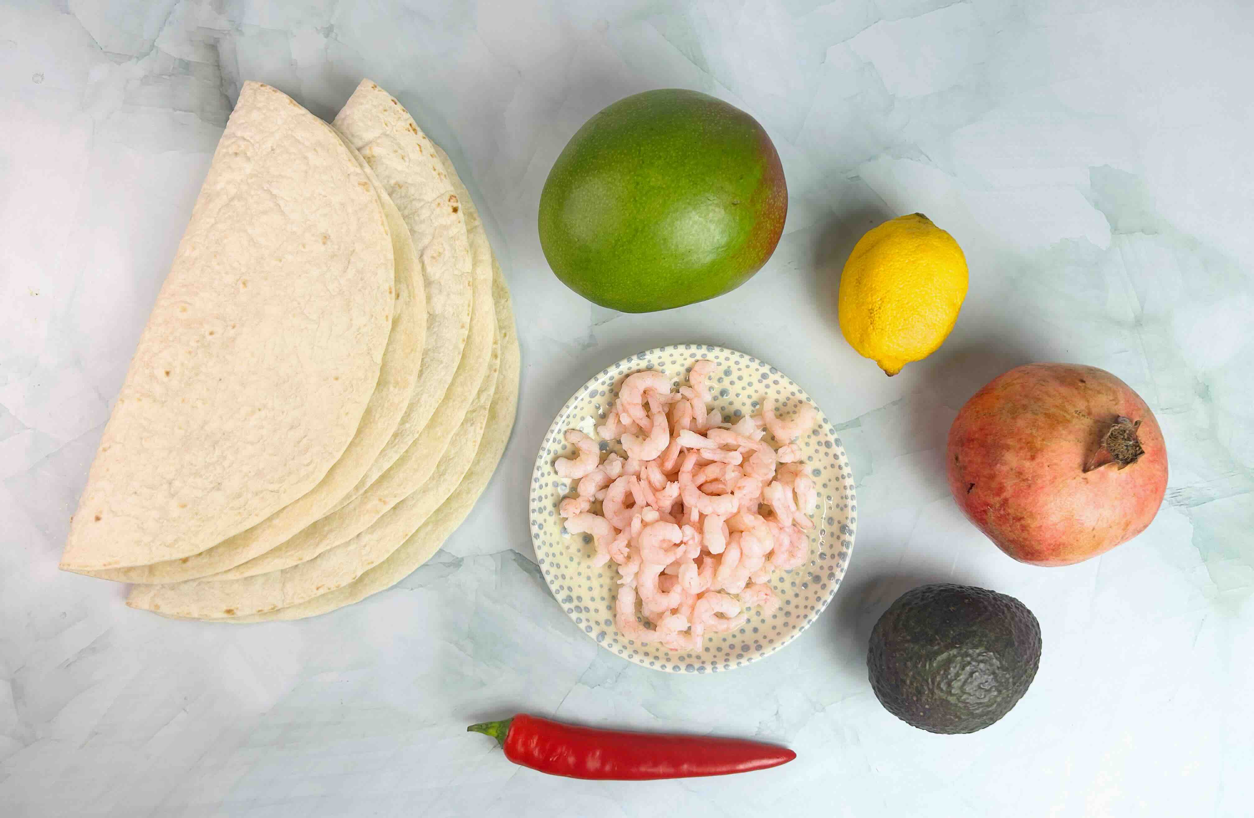 ingredientai gamybai