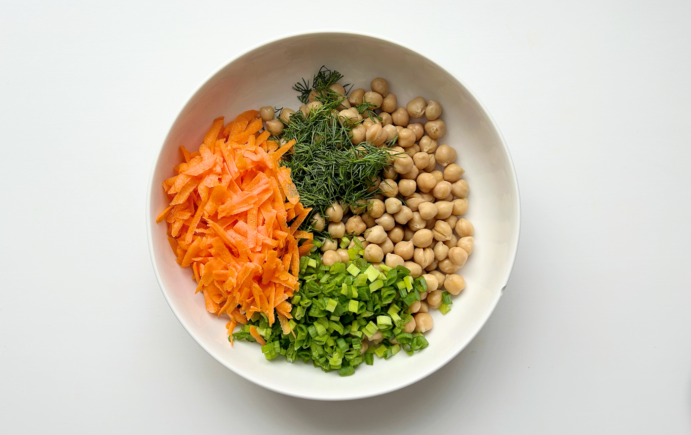 tarkuotos morkos dubenyje