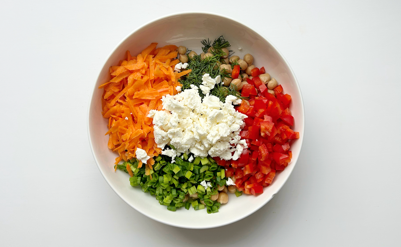 trupinta feta dubenyje