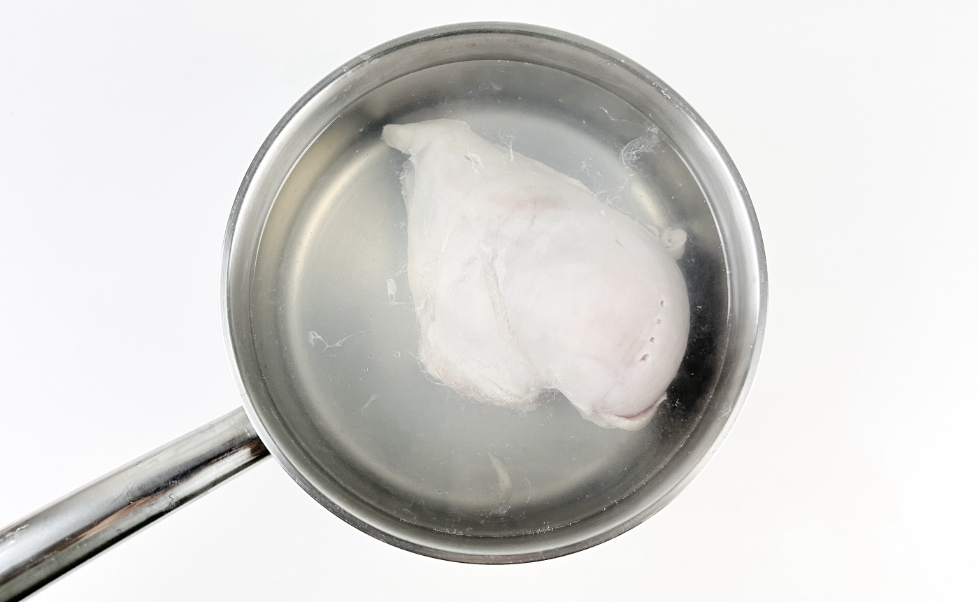 virta vištienos filė