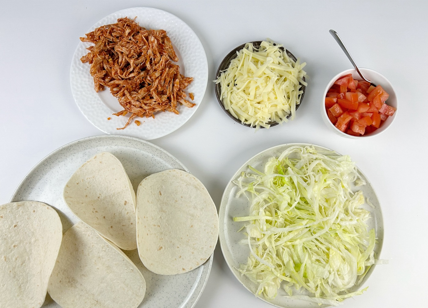 takų sudedamosios dalys