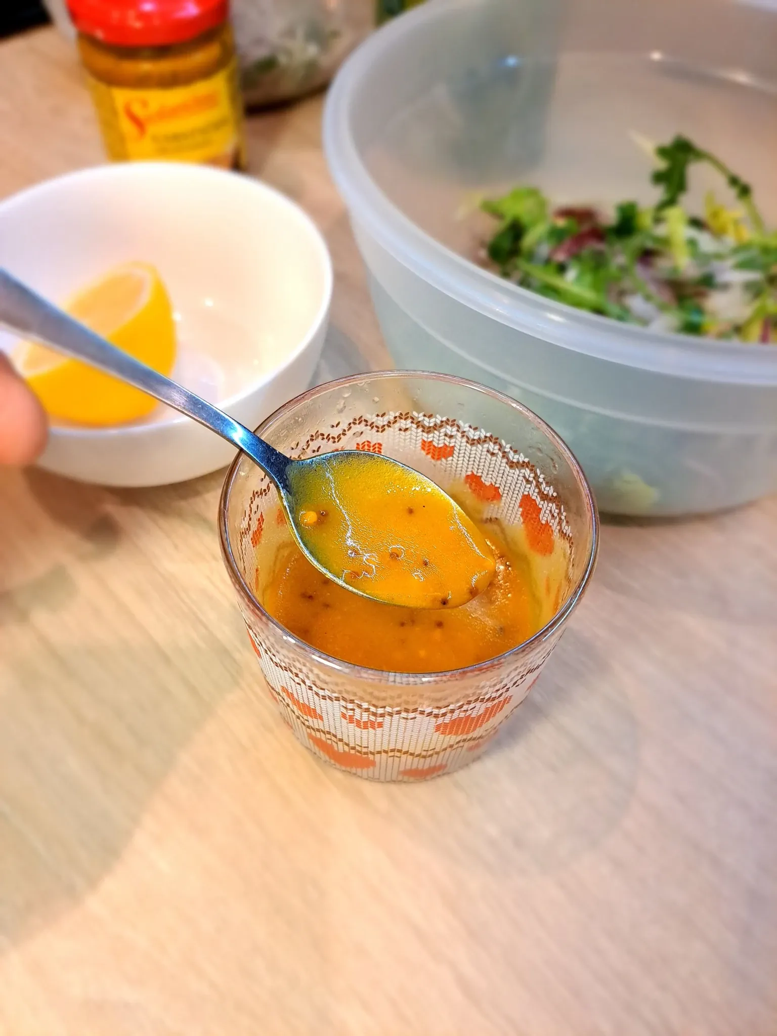 Vengriškas jautienos guliašas, su bulvių koše