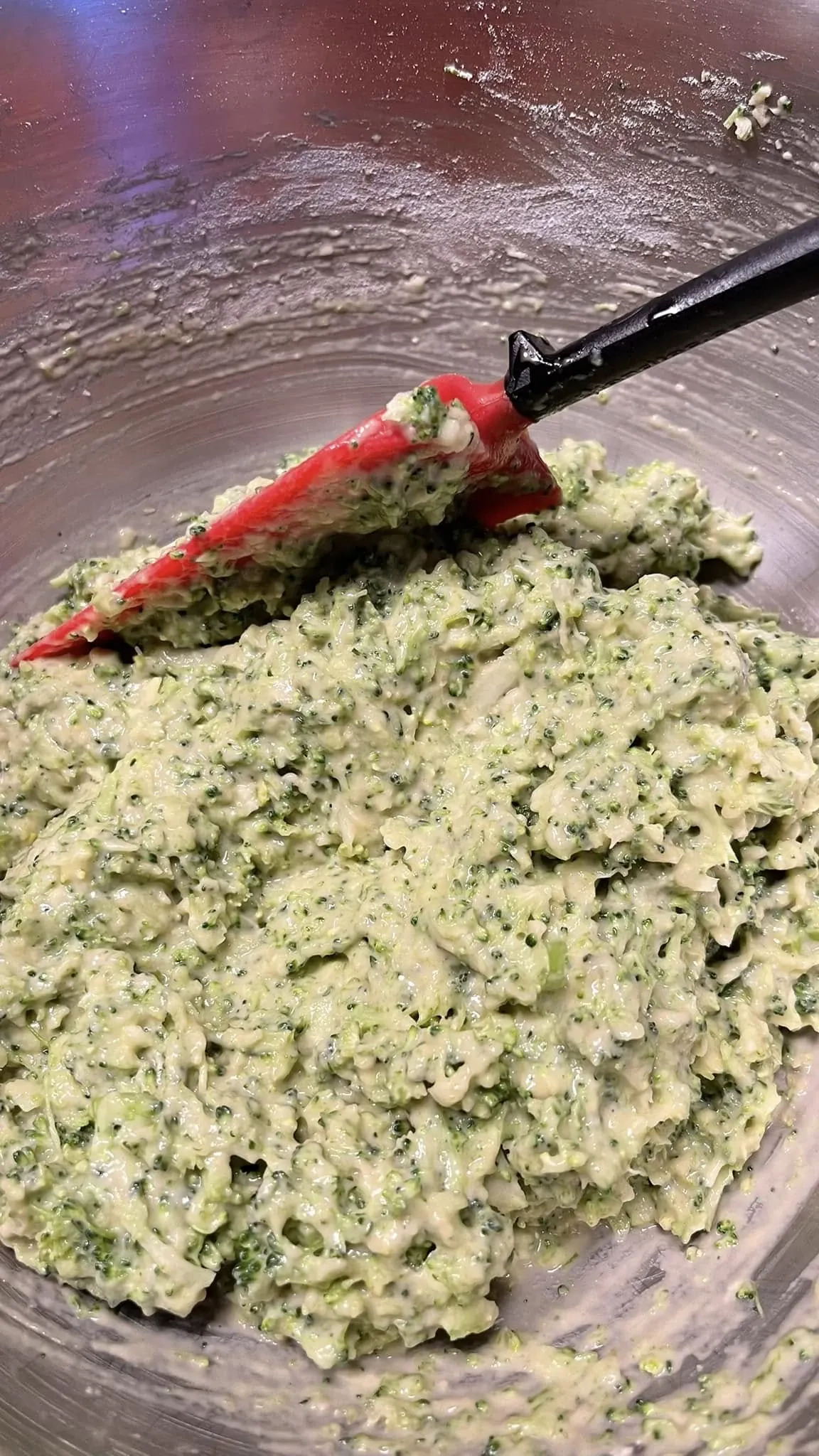 Brokolių duona – sveika alternatyva įprastai duonai