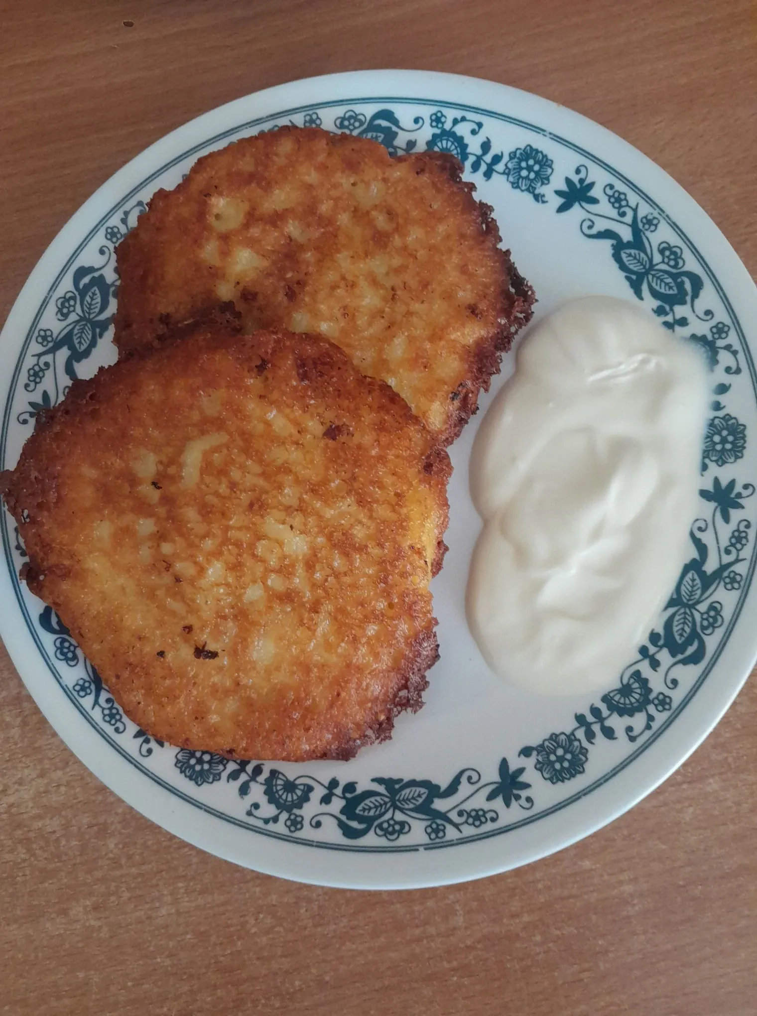 Skaniausi Kėdainių blynai, kepti orkaitėje