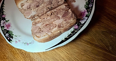Karkos slėgtainis 🤩