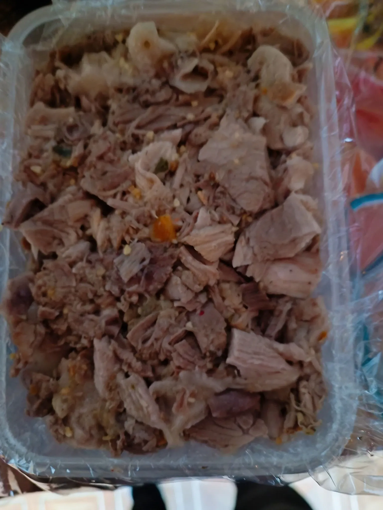 Karkos slėgtainis 🤩