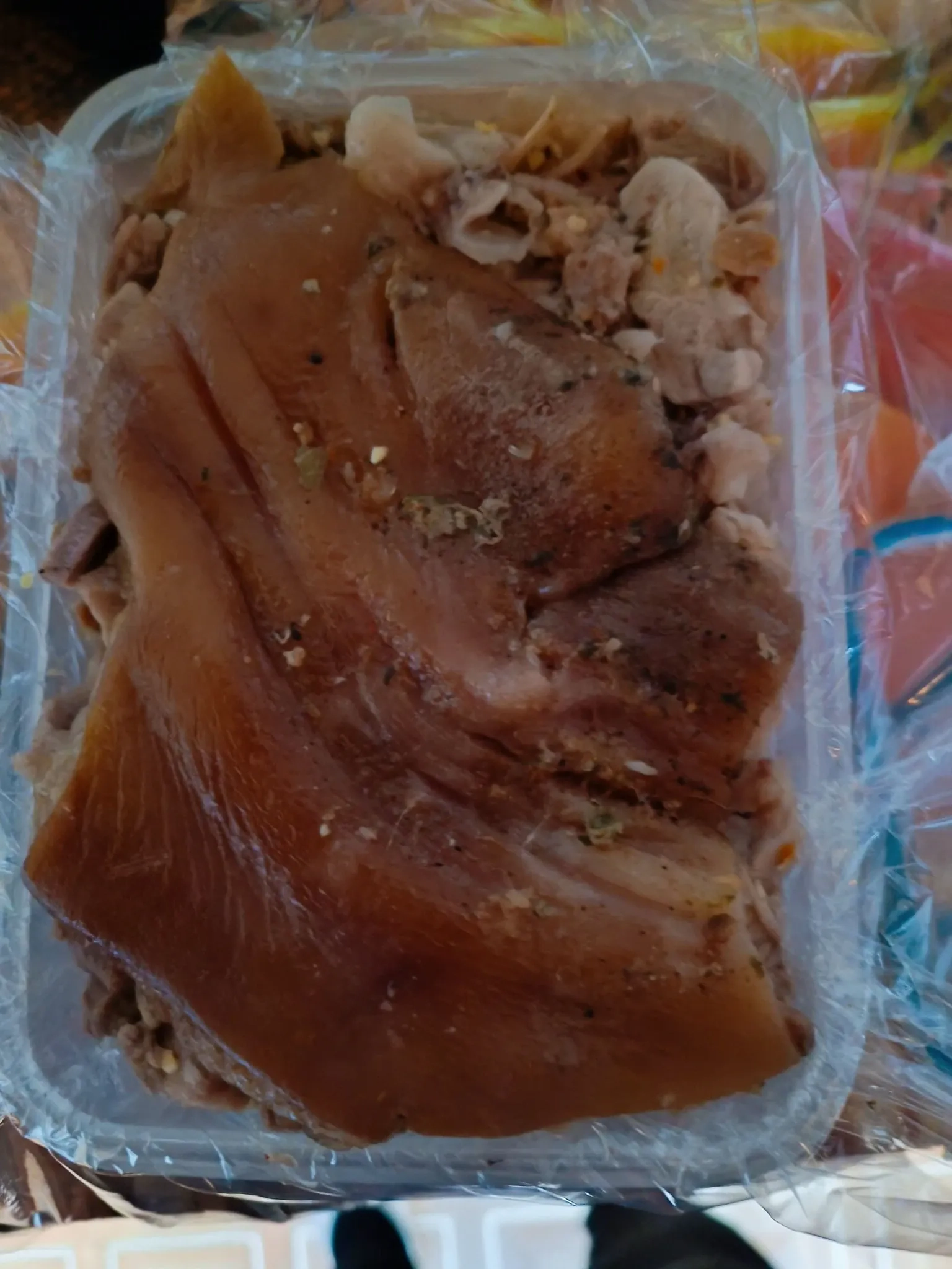 Karkos slėgtainis 🤩