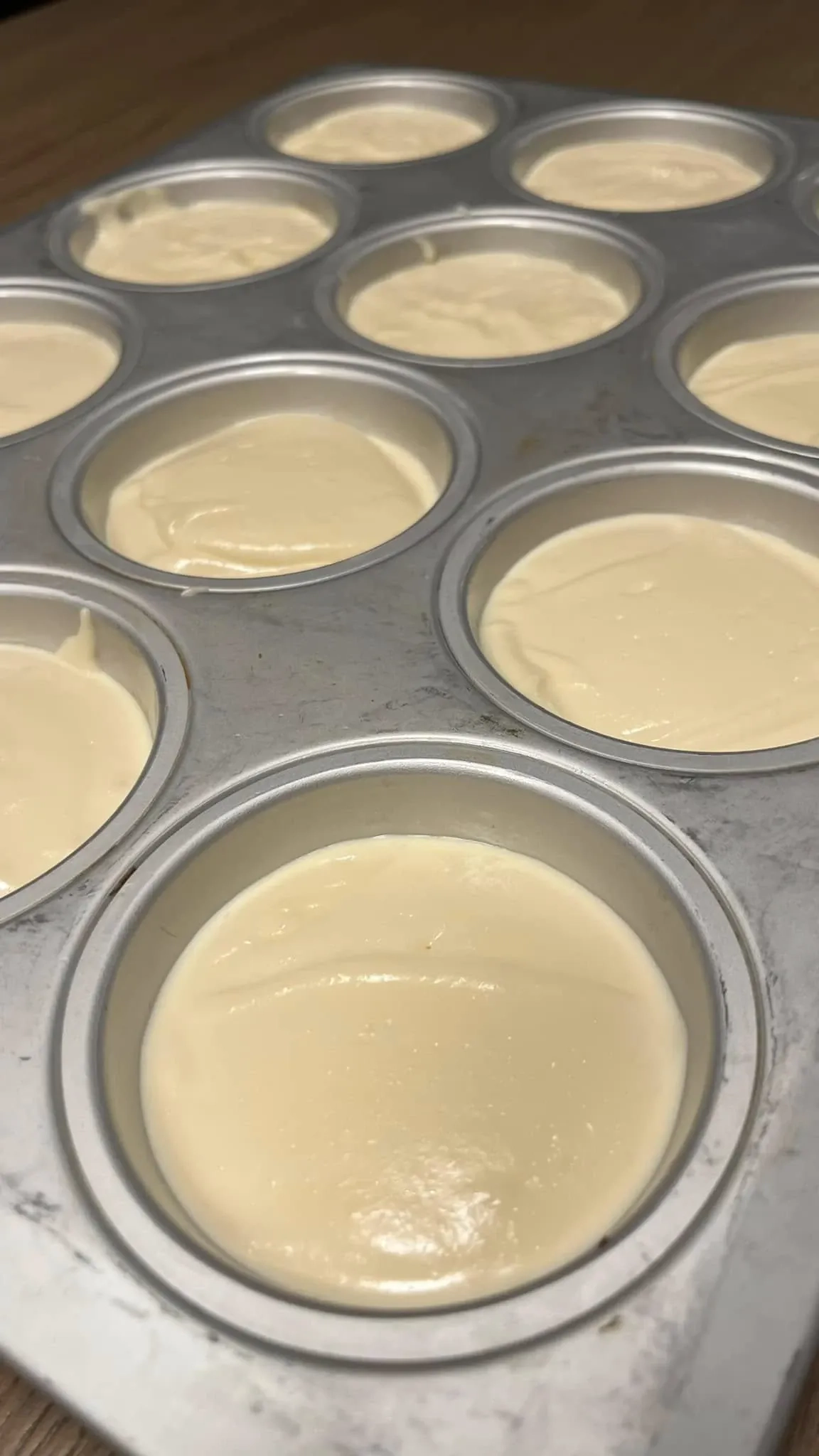 Sūrio keksiukai - bandelės užkandžiams