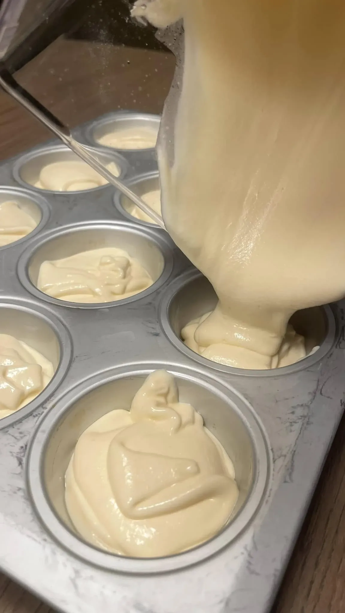 Sūrio keksiukai - bandelės užkandžiams