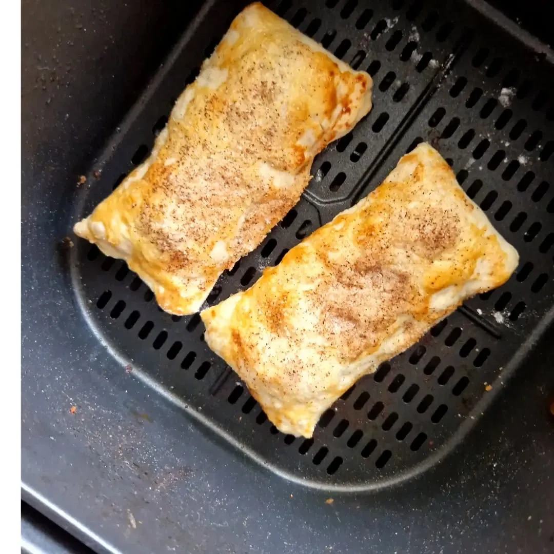 Copycat - McDonald's karšti obuolių pyragaičiai😍🍎