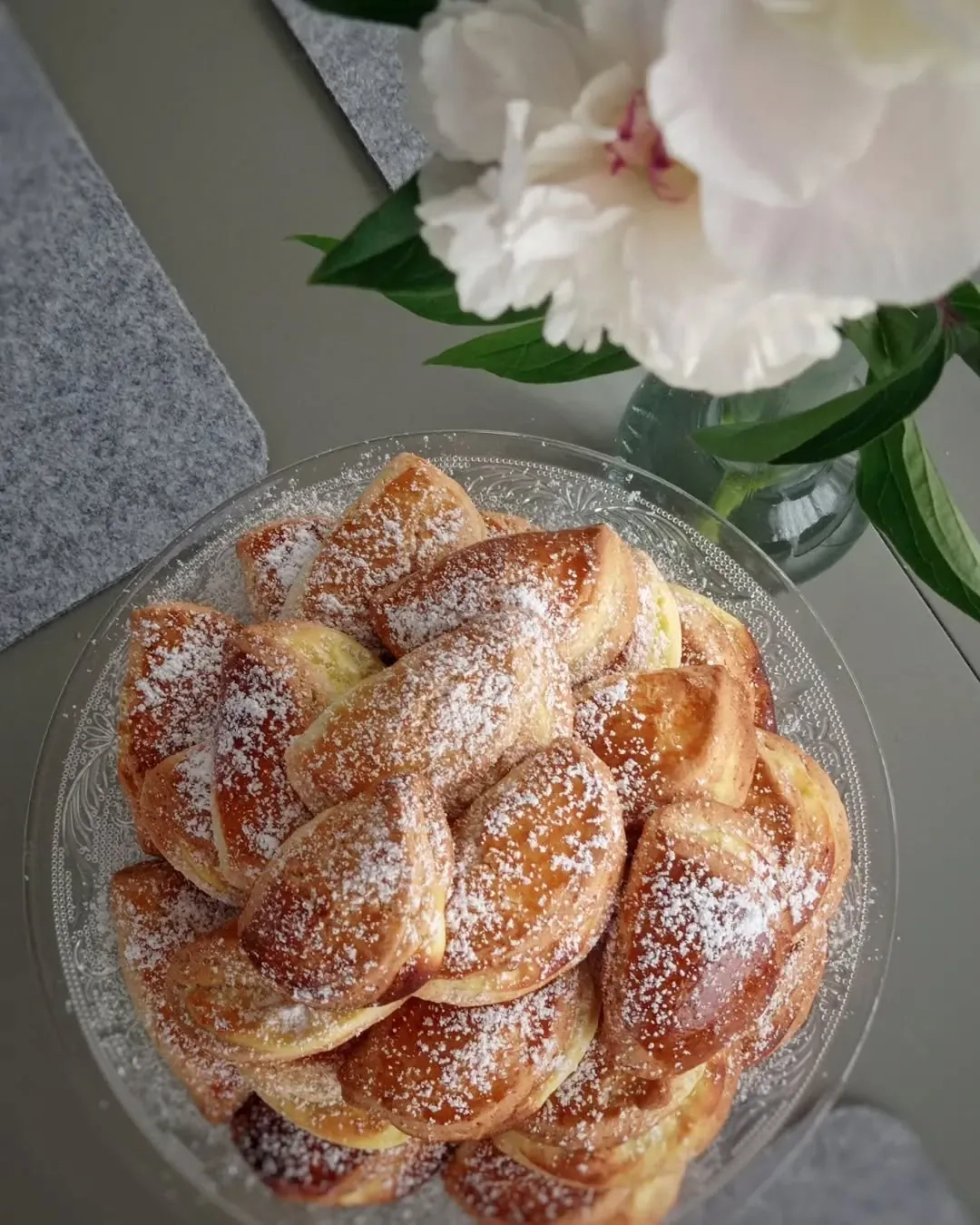 Skaniausi minkšti sausainiai Grietiniečiai su varške