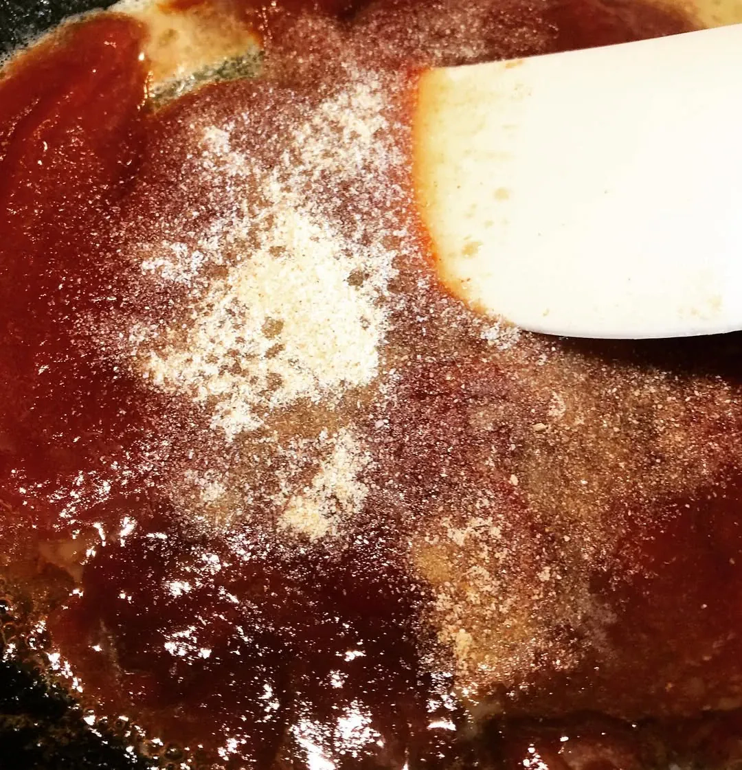 Traškūs ir aštrūs vištienos sparneliai, kepti orkaitėje 😋