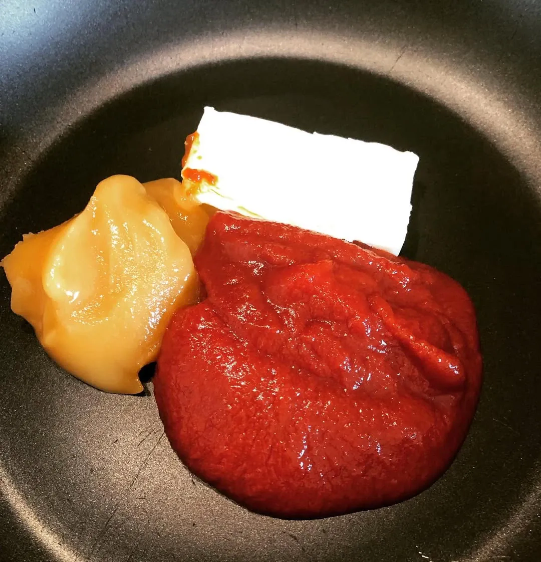 Traškūs ir aštrūs vištienos sparneliai, kepti orkaitėje 😋