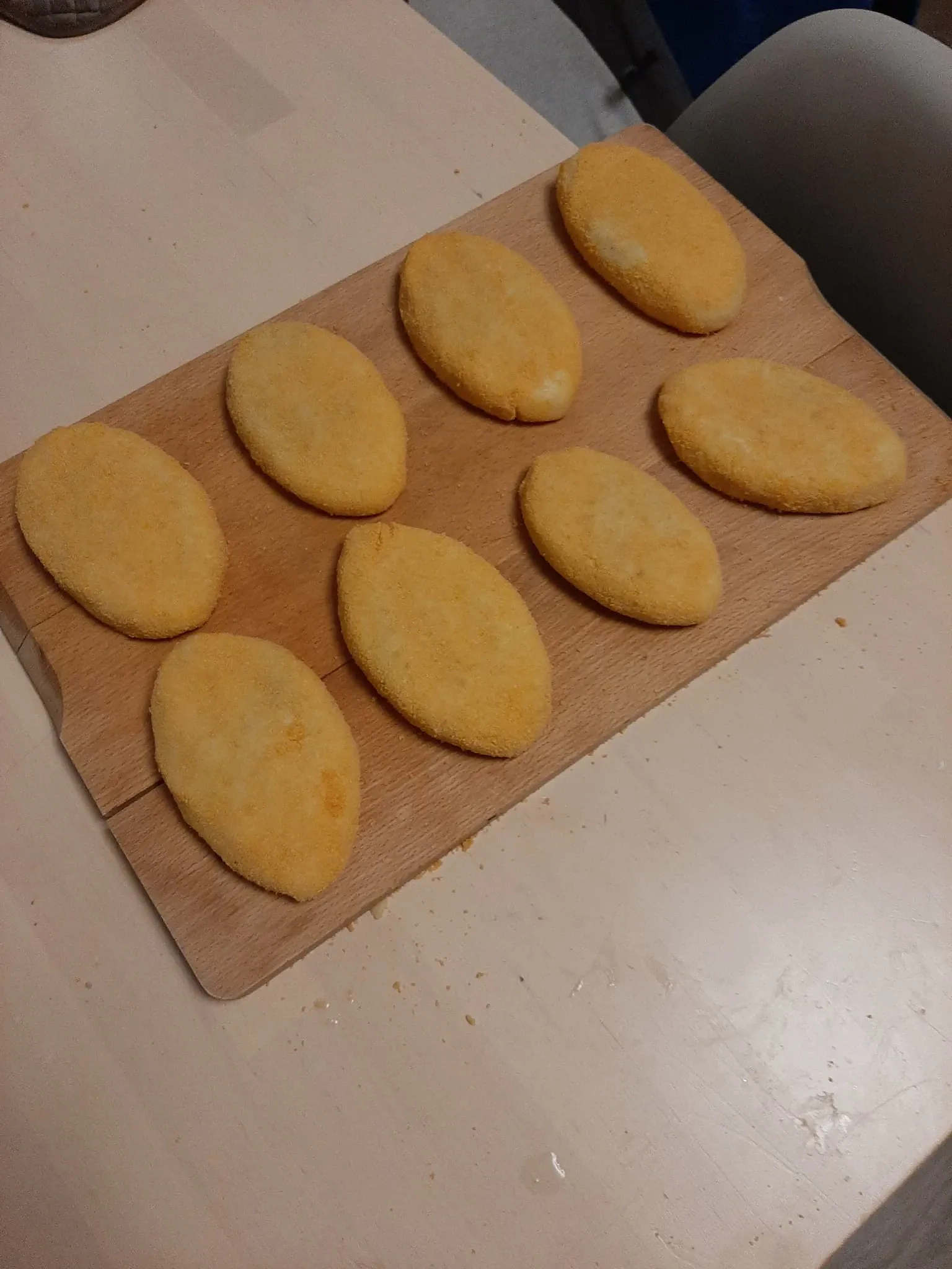 Nuostabūs žemaičių blynai su kiauliena