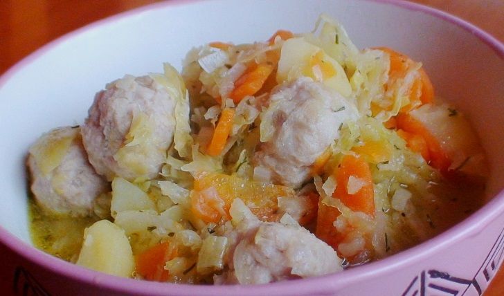 Maltinukai su šv.kopūstais