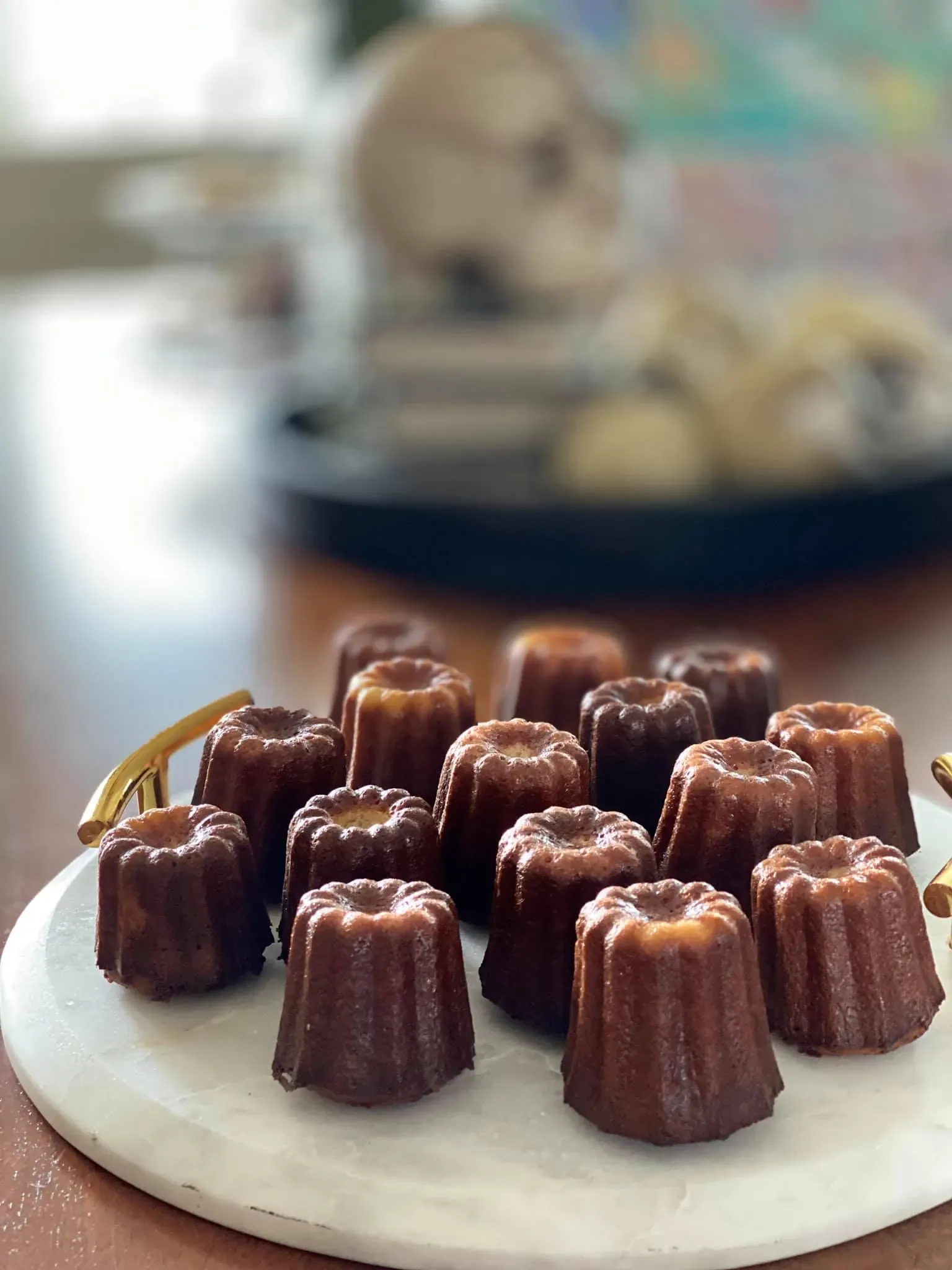 Skaniausios prancūziškos kanelės pagal Beatą