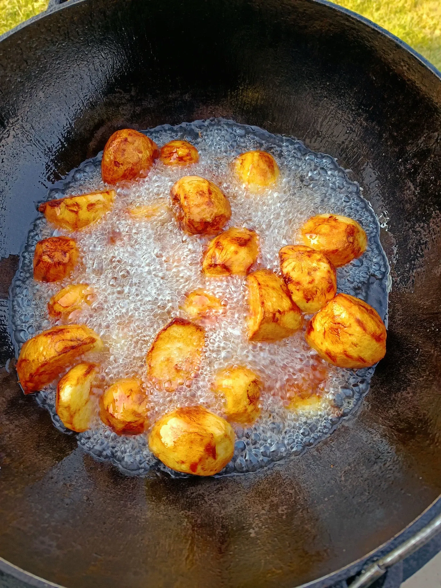 Kazane troškina kiaulienos sprandinė su bulvėmis😋