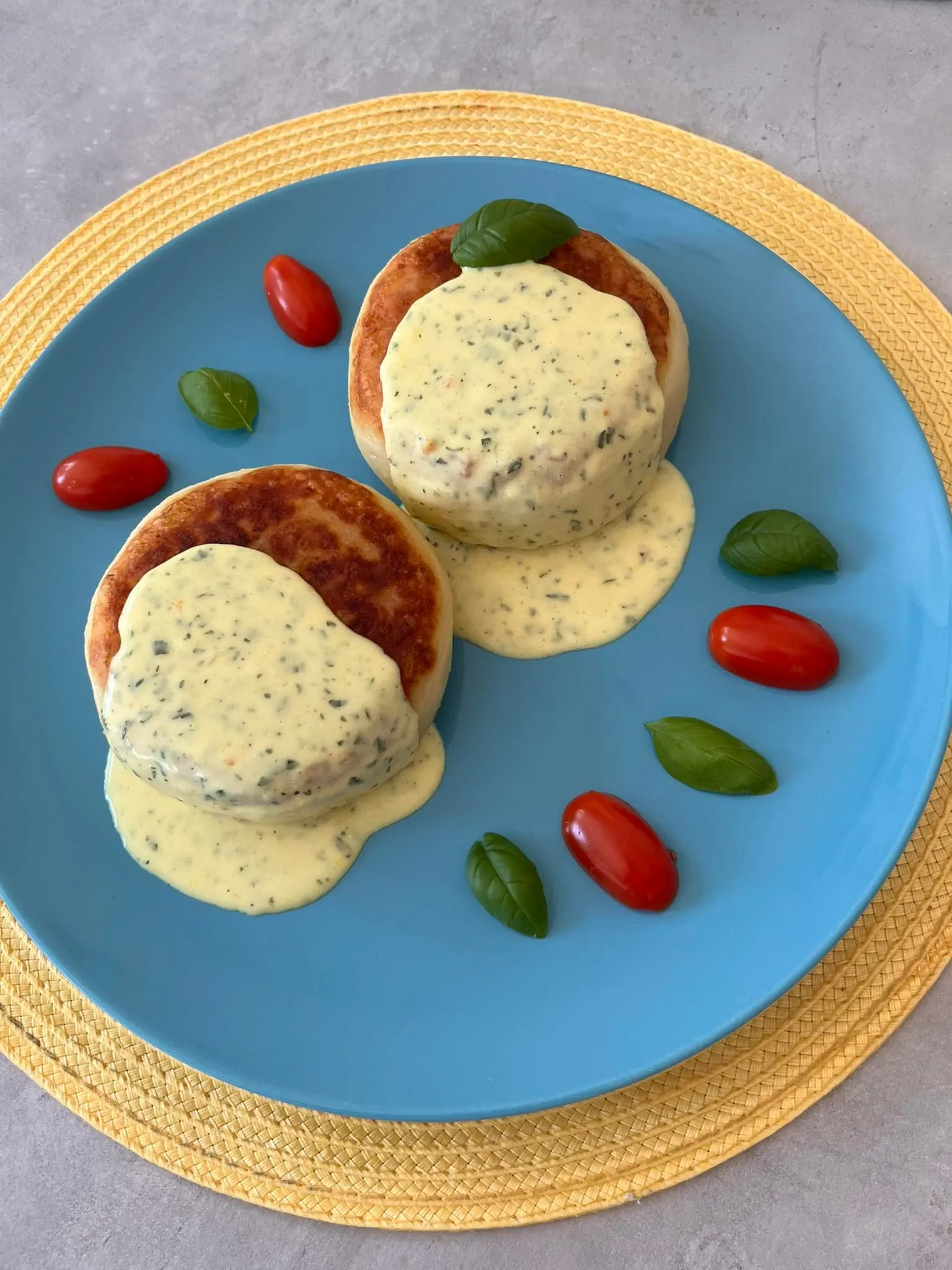 Kukorai arba žemaičių blynai orkaitėje