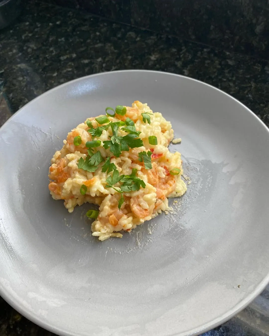 Risotto (ryžių rizotas) - tikras klasikinis itališkas receptas su sūriu