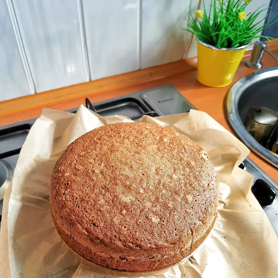 Super paprastas ir lengvas morkų pyragas pagal Beatą