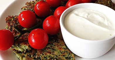 Kepti pomidorai orkaitėje