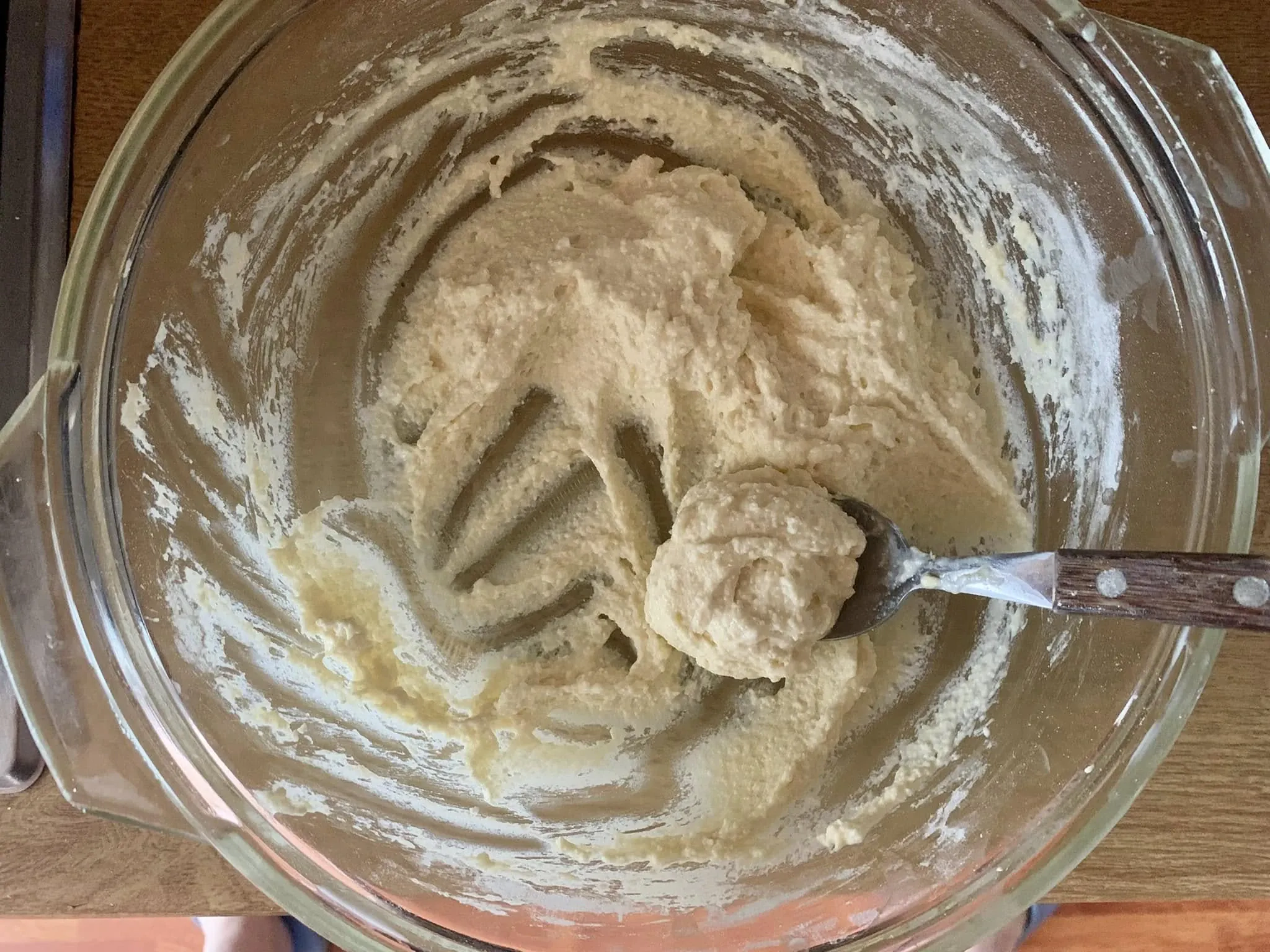 Skaniausi kepti varškėčiai su manais - manų kruopomis