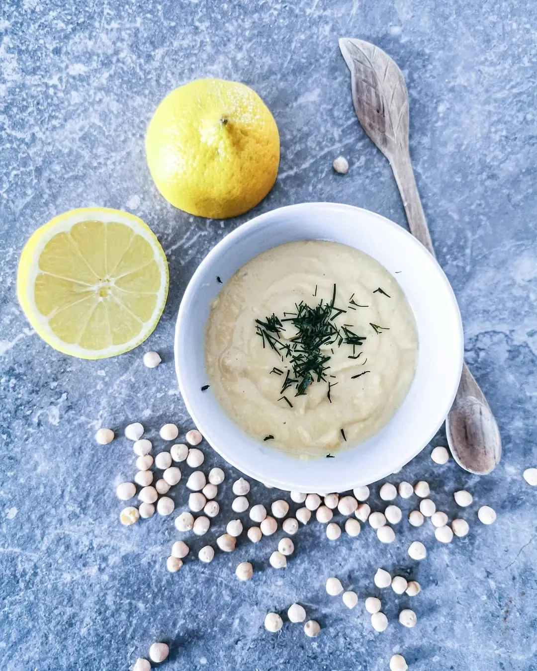 Veganezas - naminis veganiškas majonezas su sojų pienu