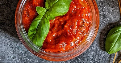 Klasikinis picų padažas Marinara