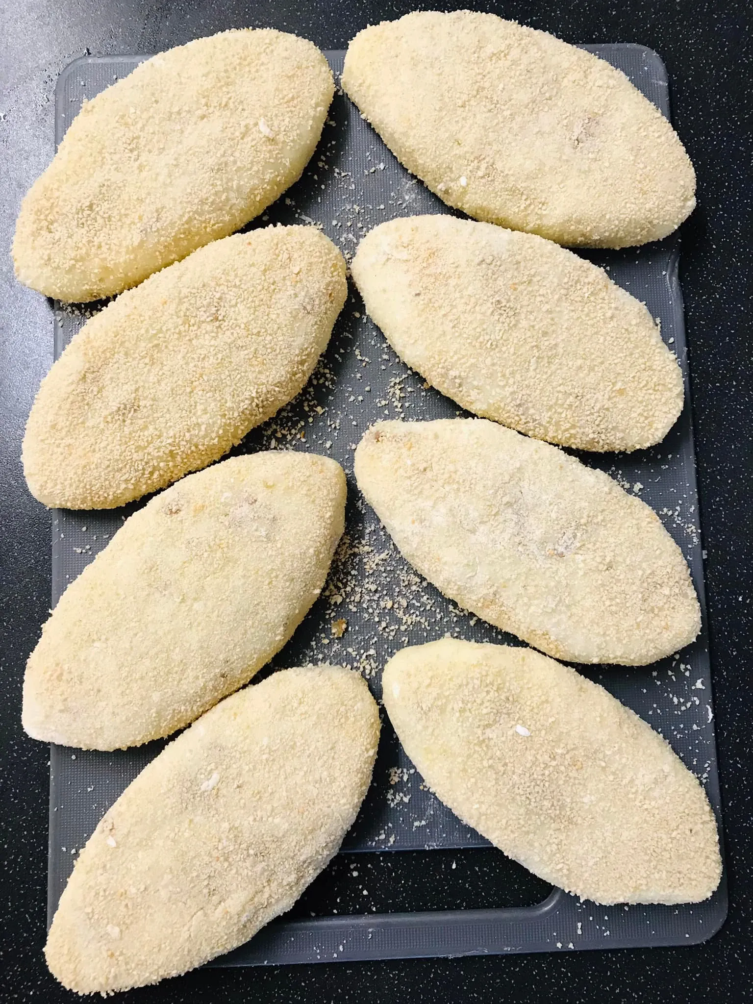 Tikri žemaičių blynai su virta mėsa