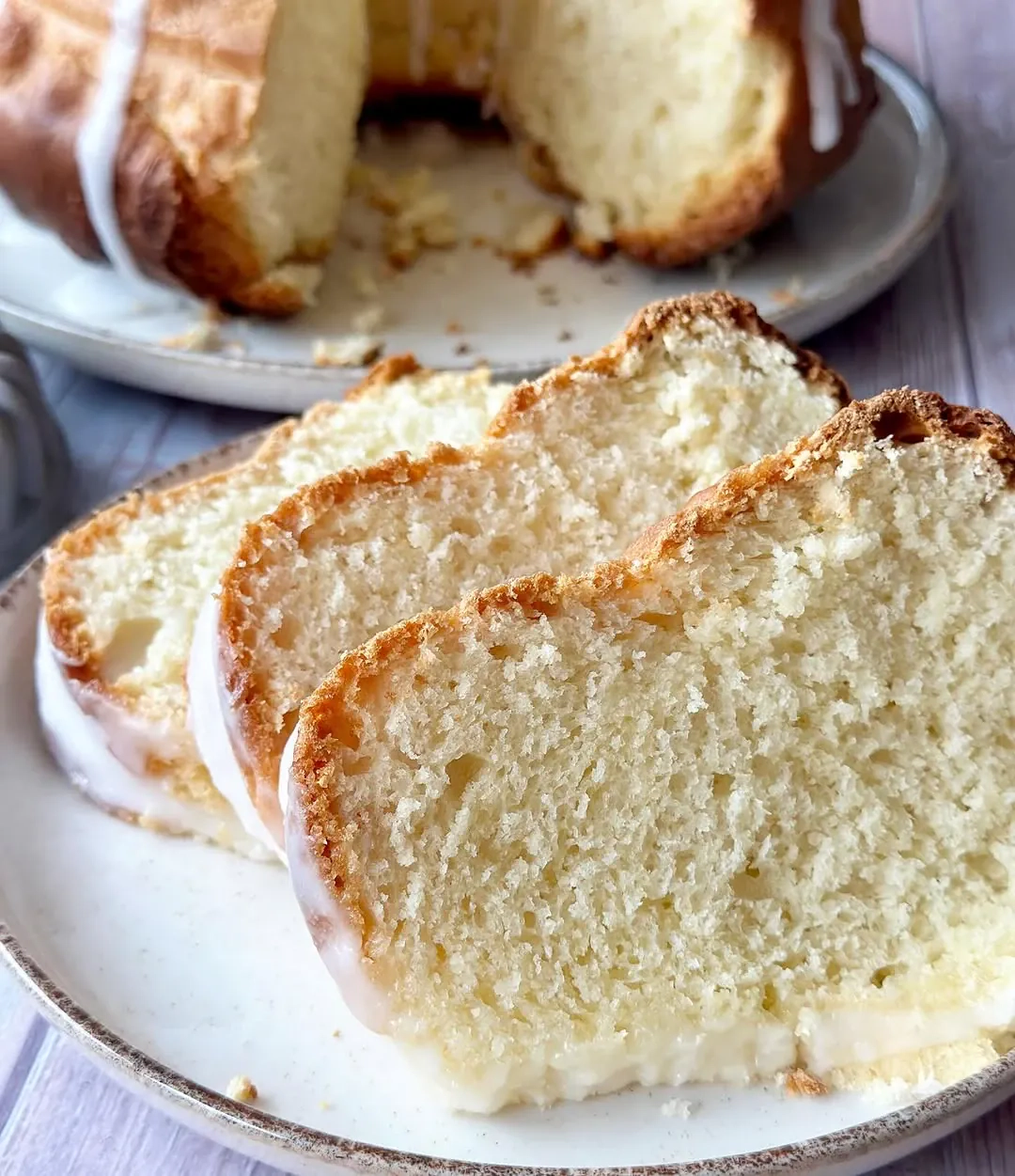 Citrininė Velykų boba