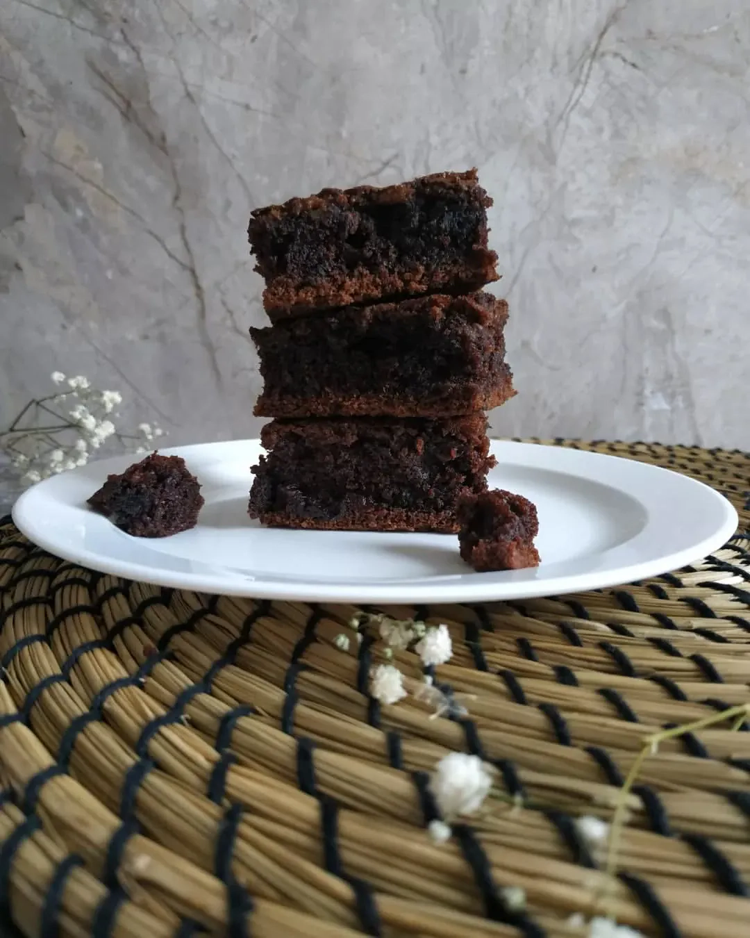 Šokoladinis pyragas su Coca-Cola, aliejumi ir kefyru